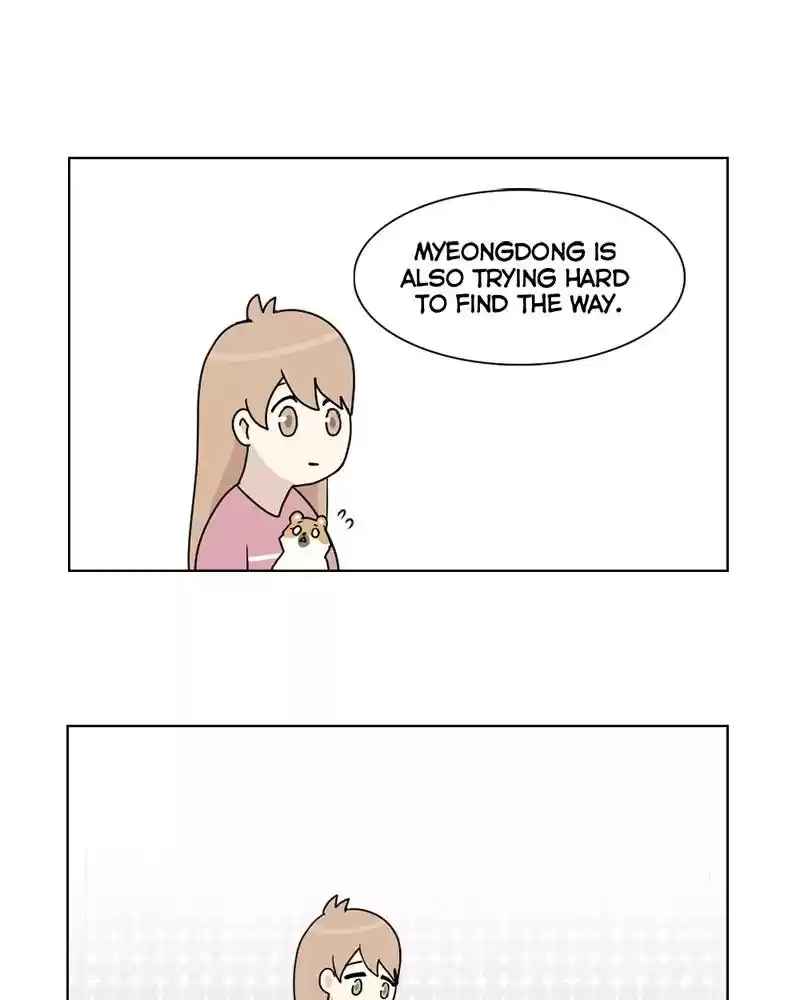 The Dog Diaries Chapter 4