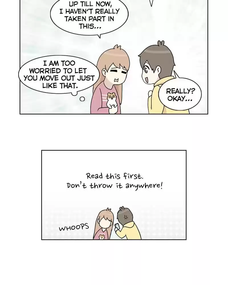 The Dog Diaries Chapter 4