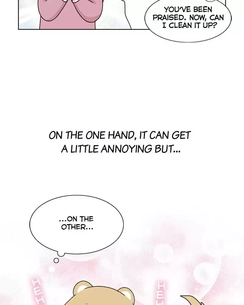 The Dog Diaries Chapter 4