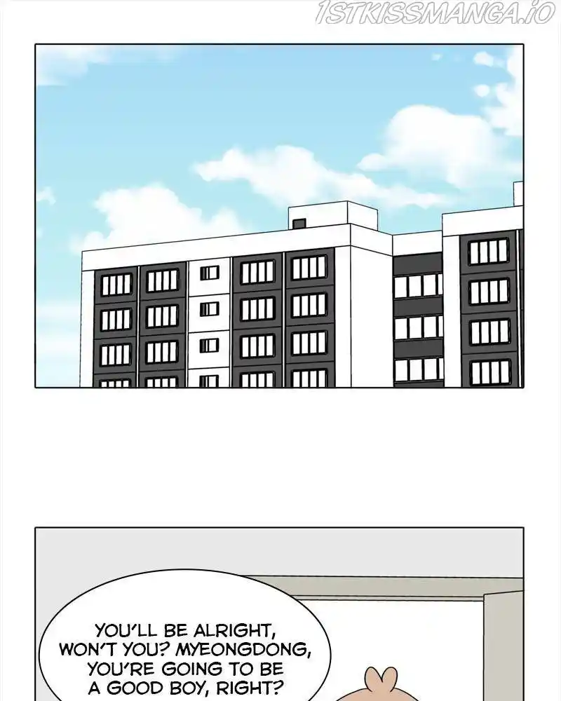 The Dog Diaries Chapter 40