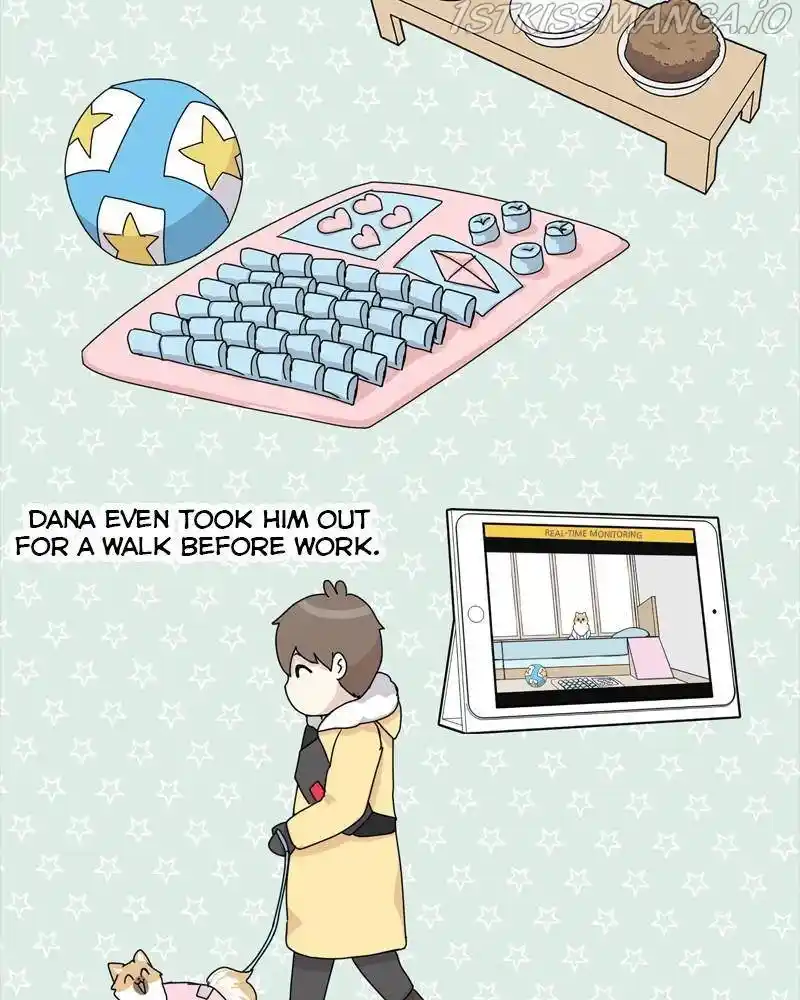 The Dog Diaries Chapter 40