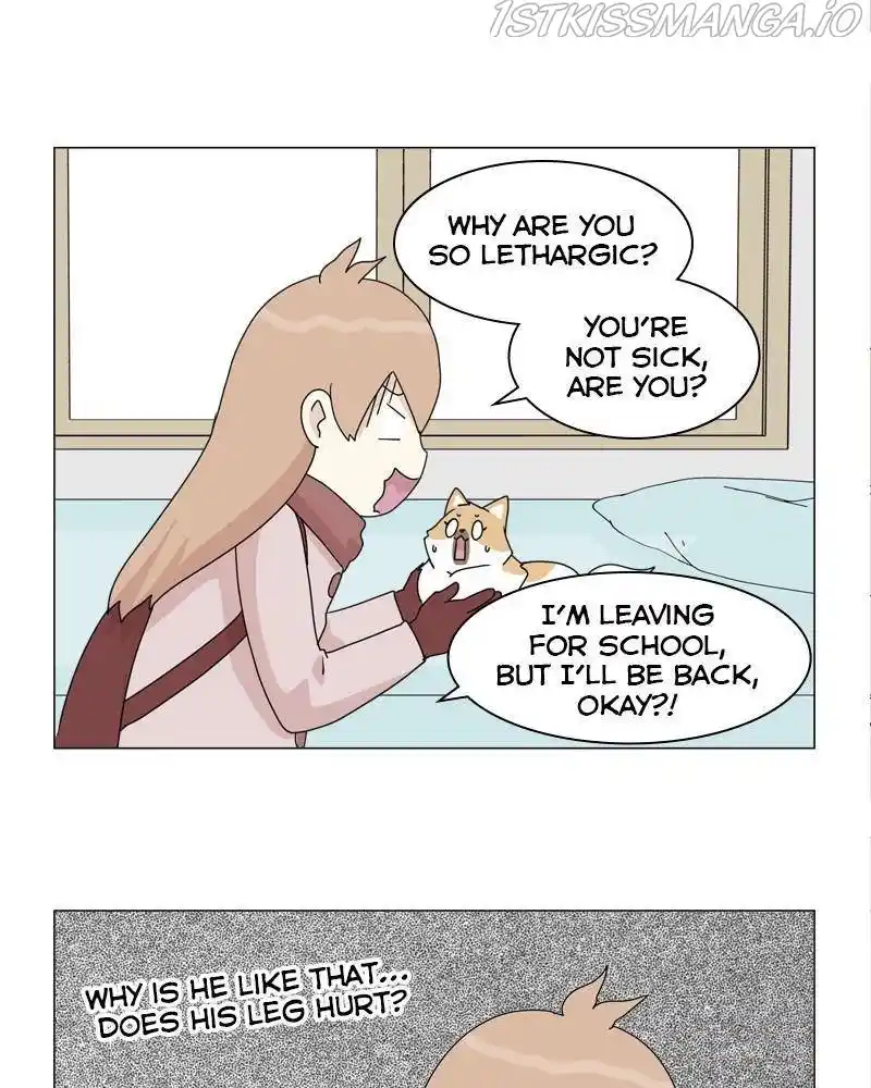 The Dog Diaries Chapter 40