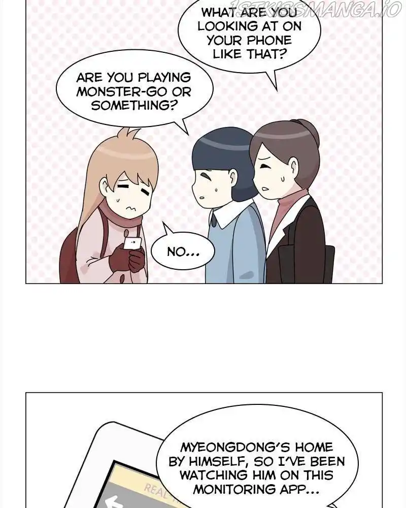 The Dog Diaries Chapter 40