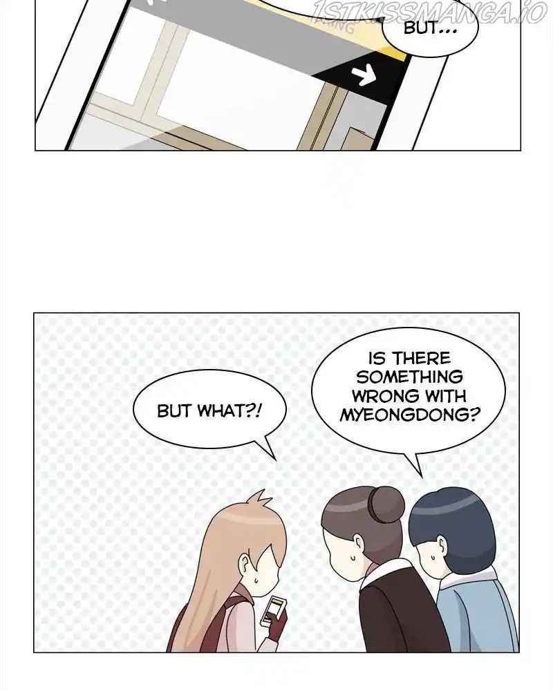 The Dog Diaries Chapter 40