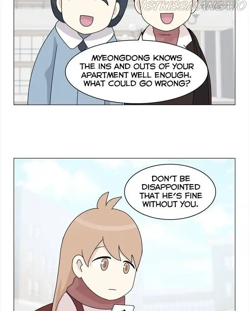 The Dog Diaries Chapter 40