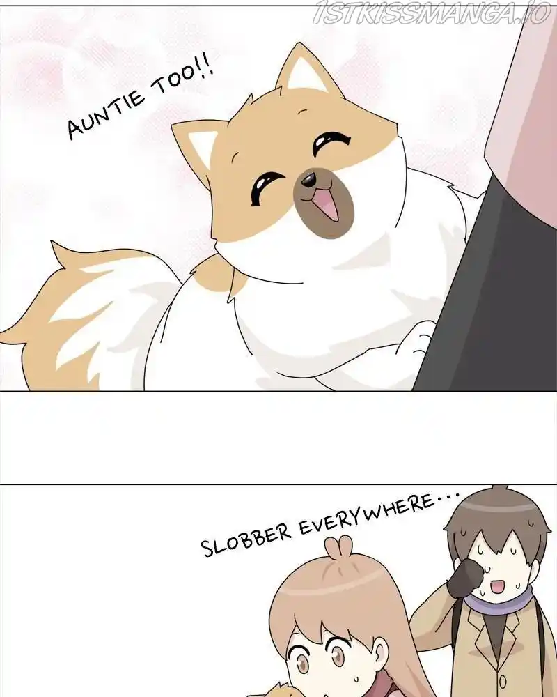 The Dog Diaries Chapter 40