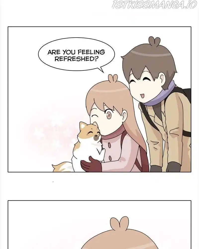 The Dog Diaries Chapter 40