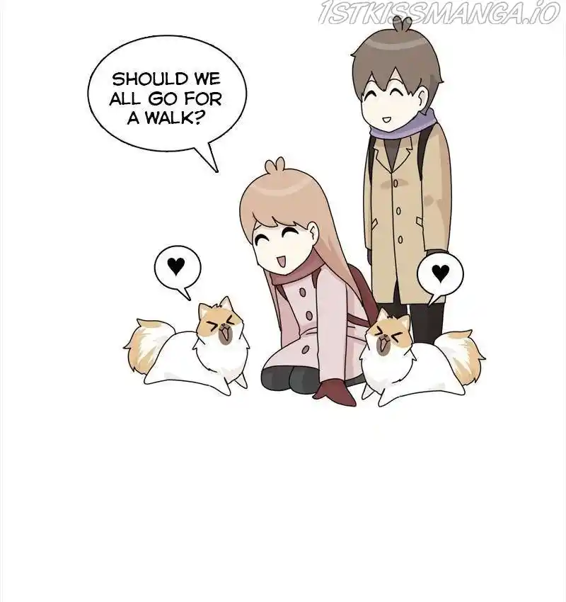 The Dog Diaries Chapter 40