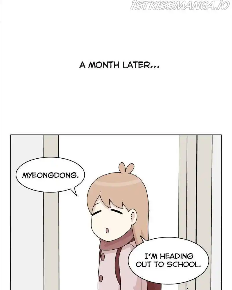 The Dog Diaries Chapter 40