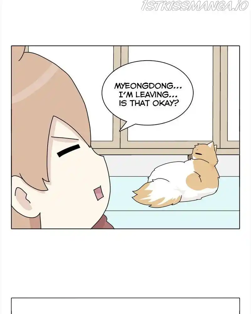 The Dog Diaries Chapter 40