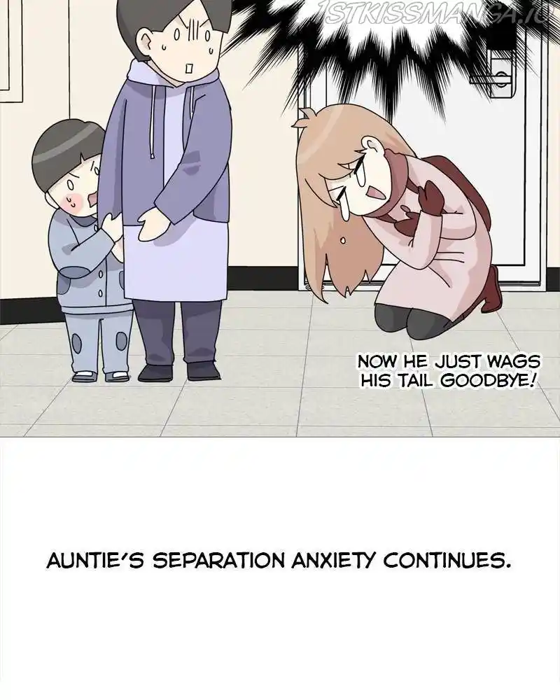 The Dog Diaries Chapter 40