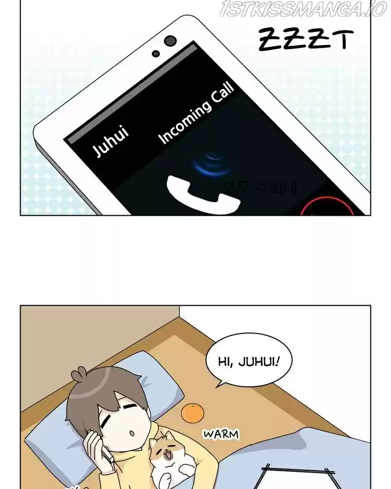 The Dog Diaries Chapter 41