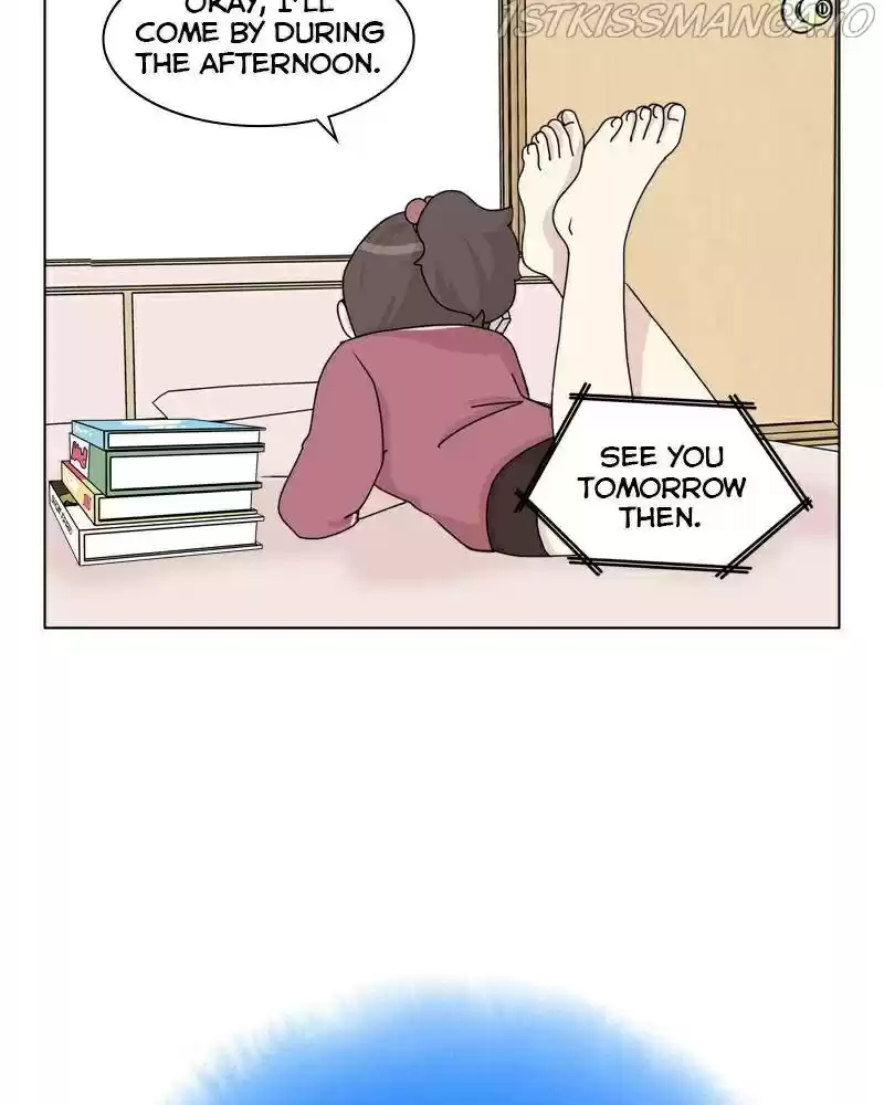 The Dog Diaries Chapter 41