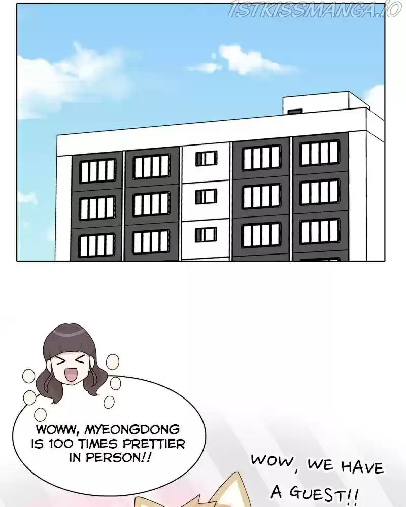 The Dog Diaries Chapter 41