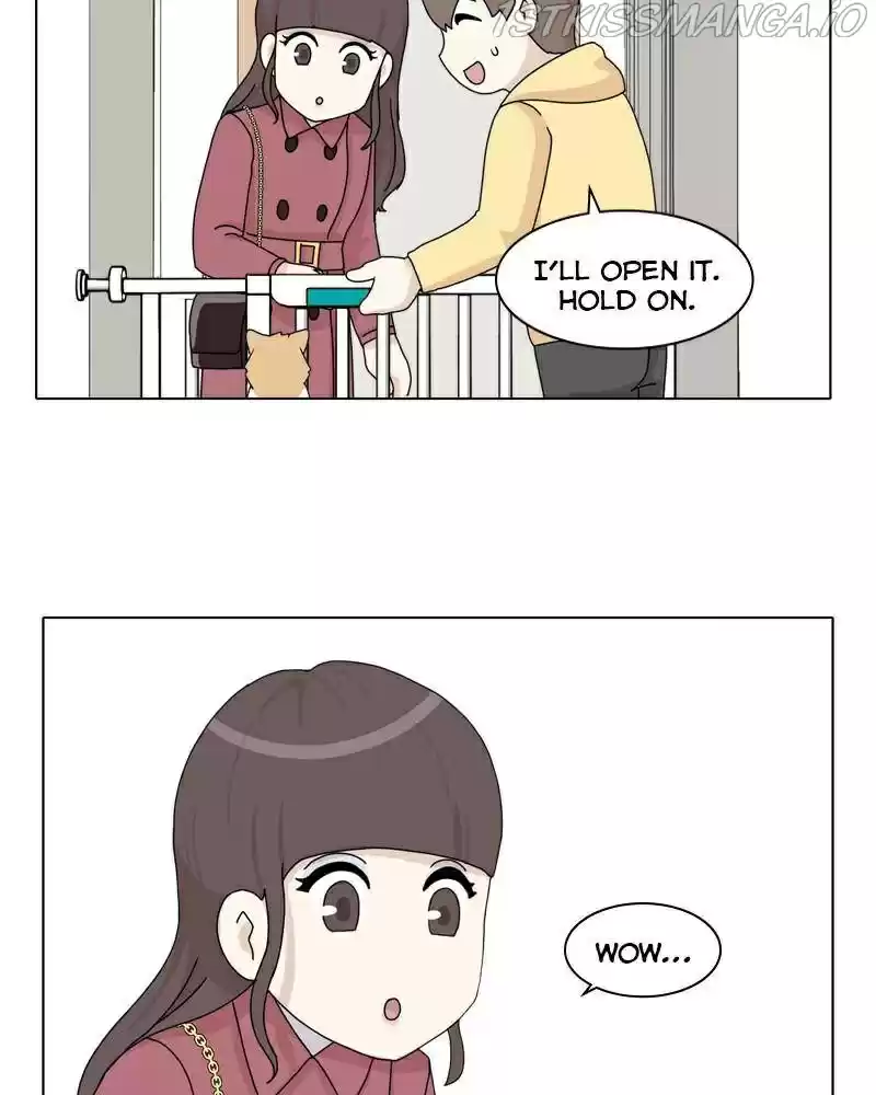 The Dog Diaries Chapter 41