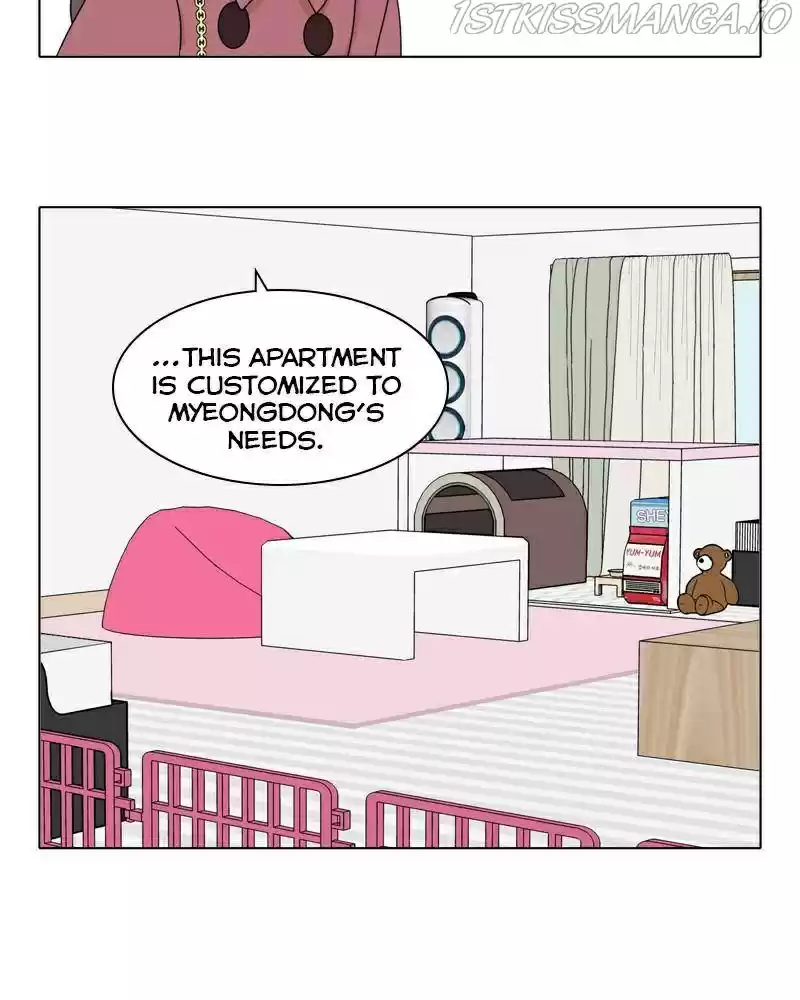 The Dog Diaries Chapter 41