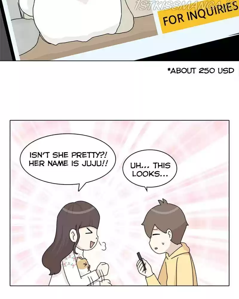 The Dog Diaries Chapter 41