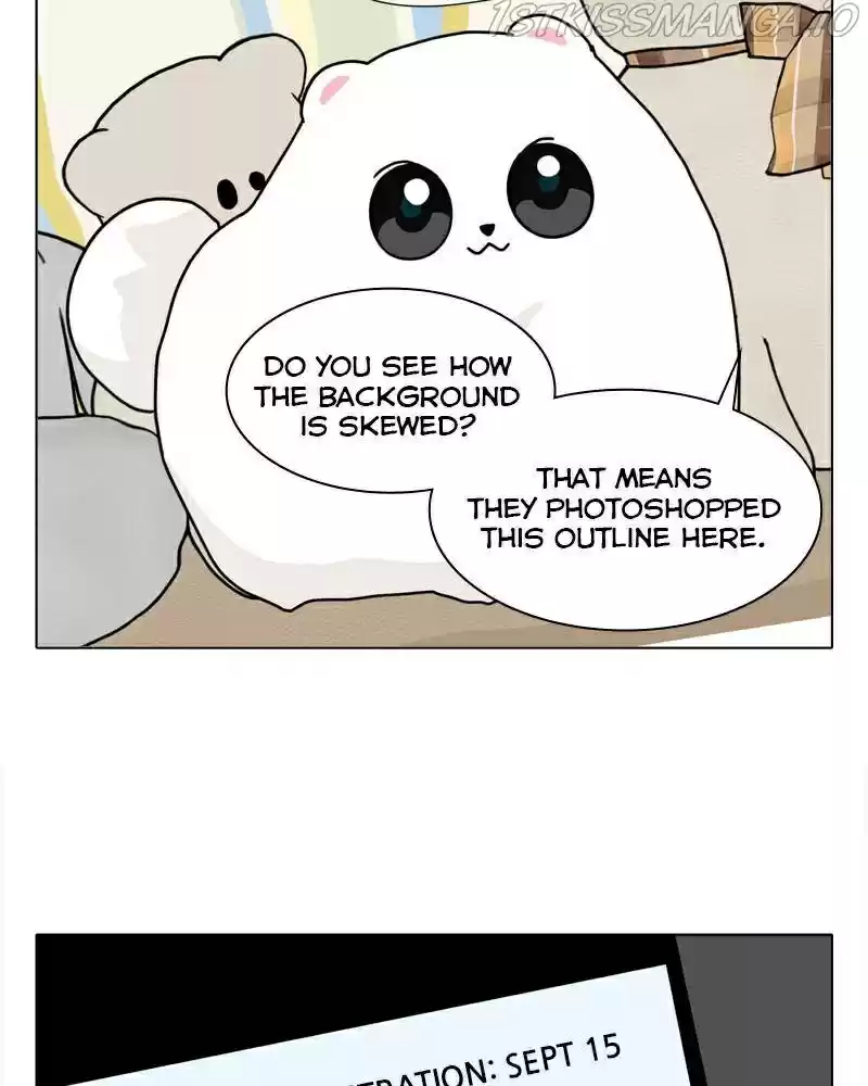 The Dog Diaries Chapter 41