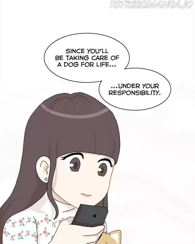 The Dog Diaries Chapter 41