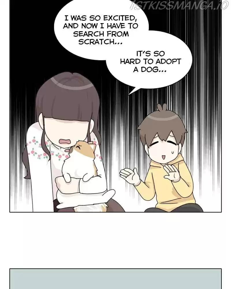 The Dog Diaries Chapter 41