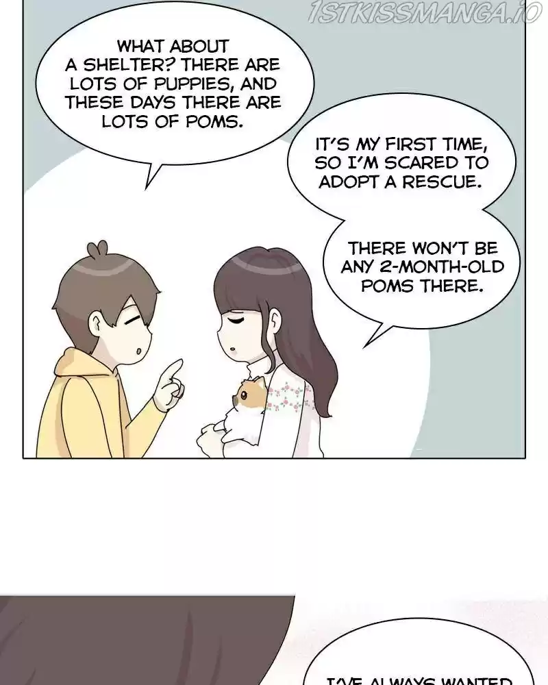 The Dog Diaries Chapter 41