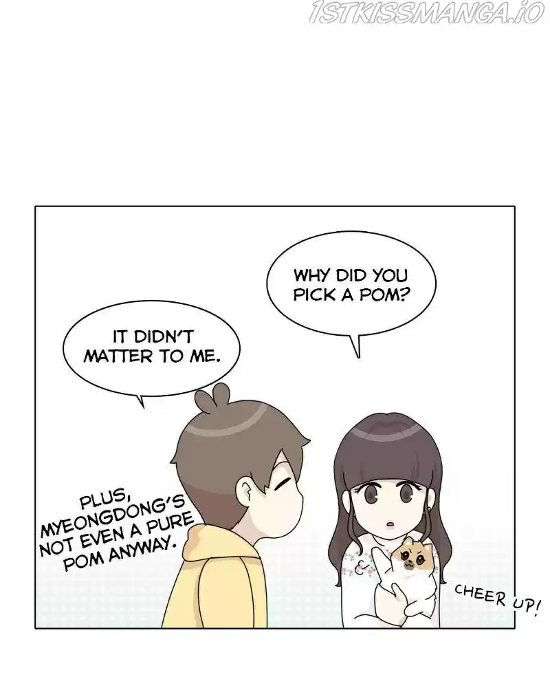 The Dog Diaries Chapter 41