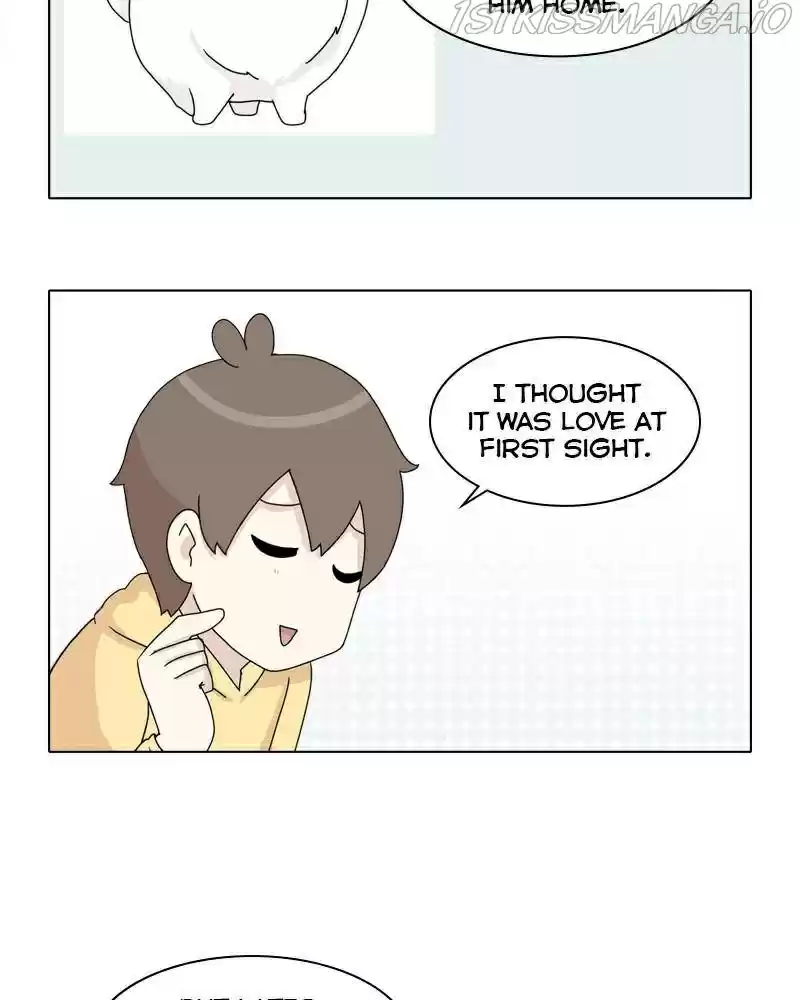 The Dog Diaries Chapter 41