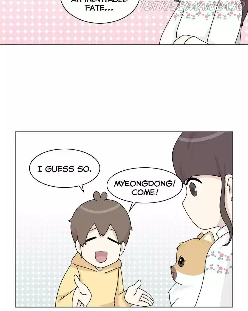 The Dog Diaries Chapter 41