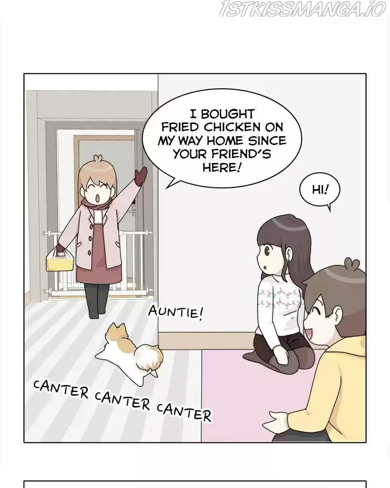 The Dog Diaries Chapter 41