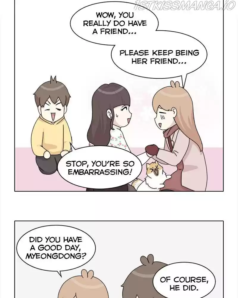 The Dog Diaries Chapter 41