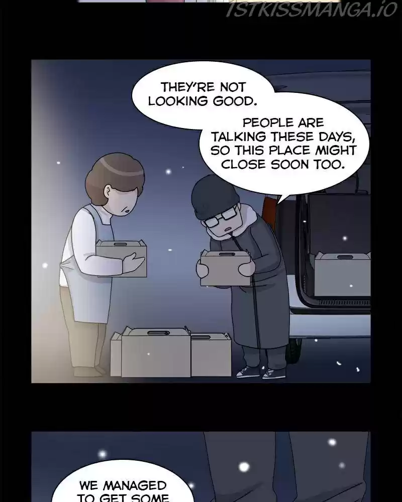 The Dog Diaries Chapter 41