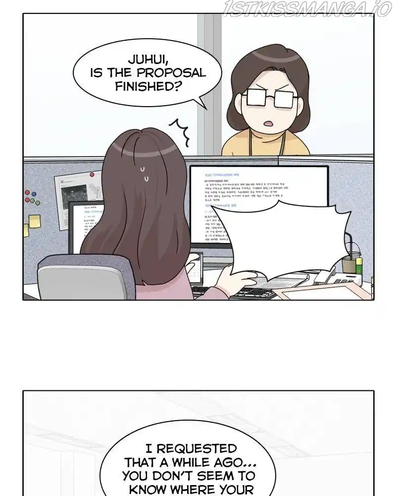 The Dog Diaries Chapter 42