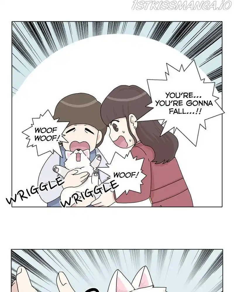 The Dog Diaries Chapter 42