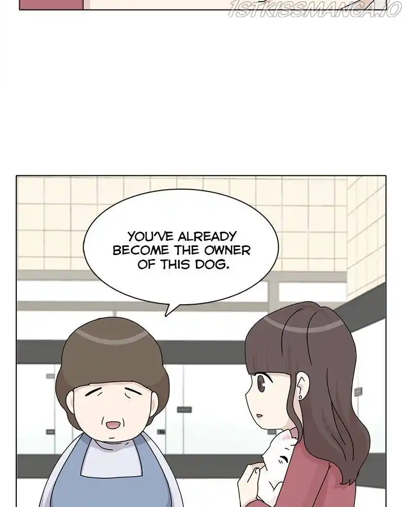 The Dog Diaries Chapter 42