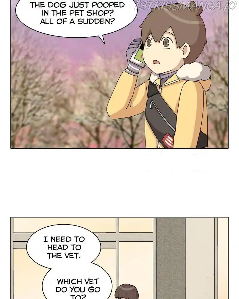 The Dog Diaries Chapter 42