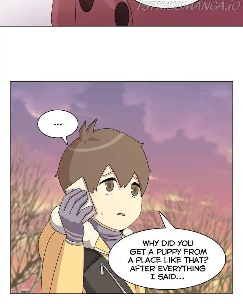 The Dog Diaries Chapter 42