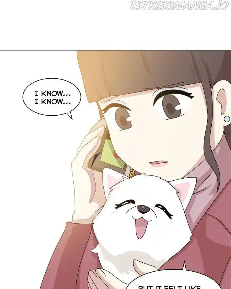 The Dog Diaries Chapter 42