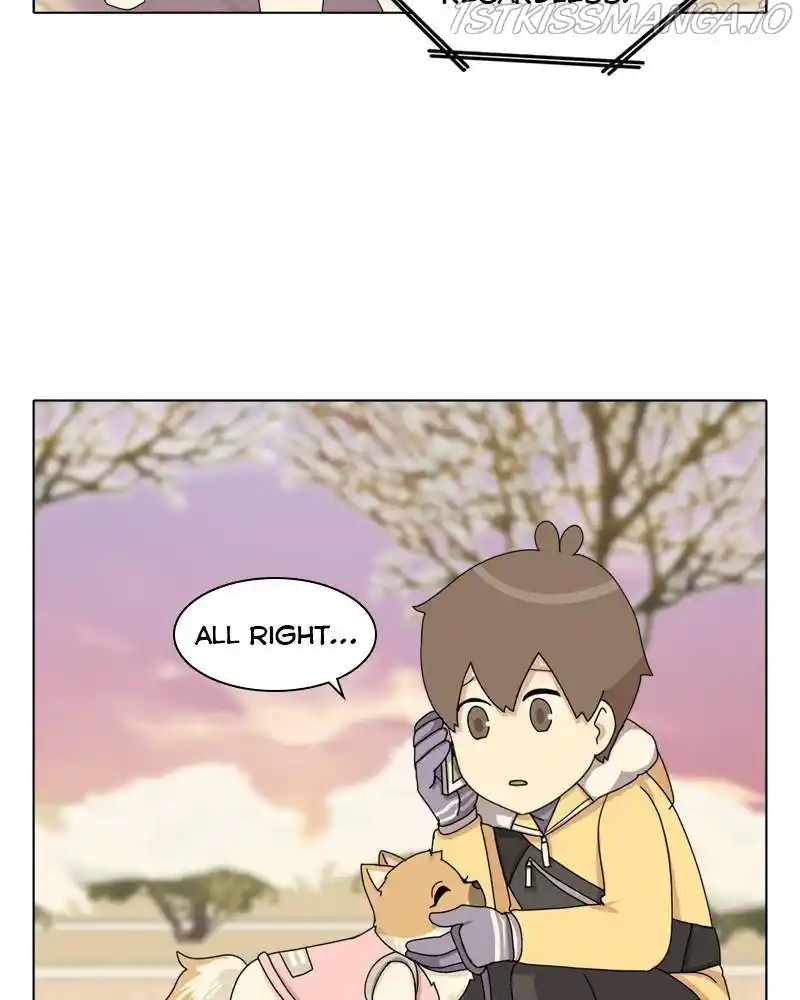 The Dog Diaries Chapter 42