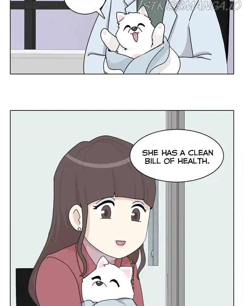 The Dog Diaries Chapter 42