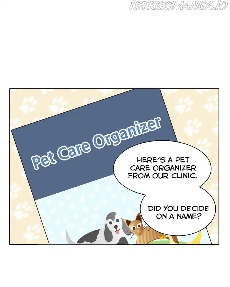 The Dog Diaries Chapter 42