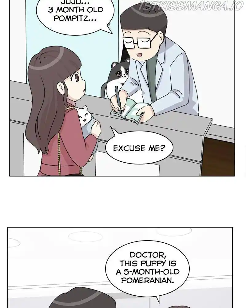 The Dog Diaries Chapter 42