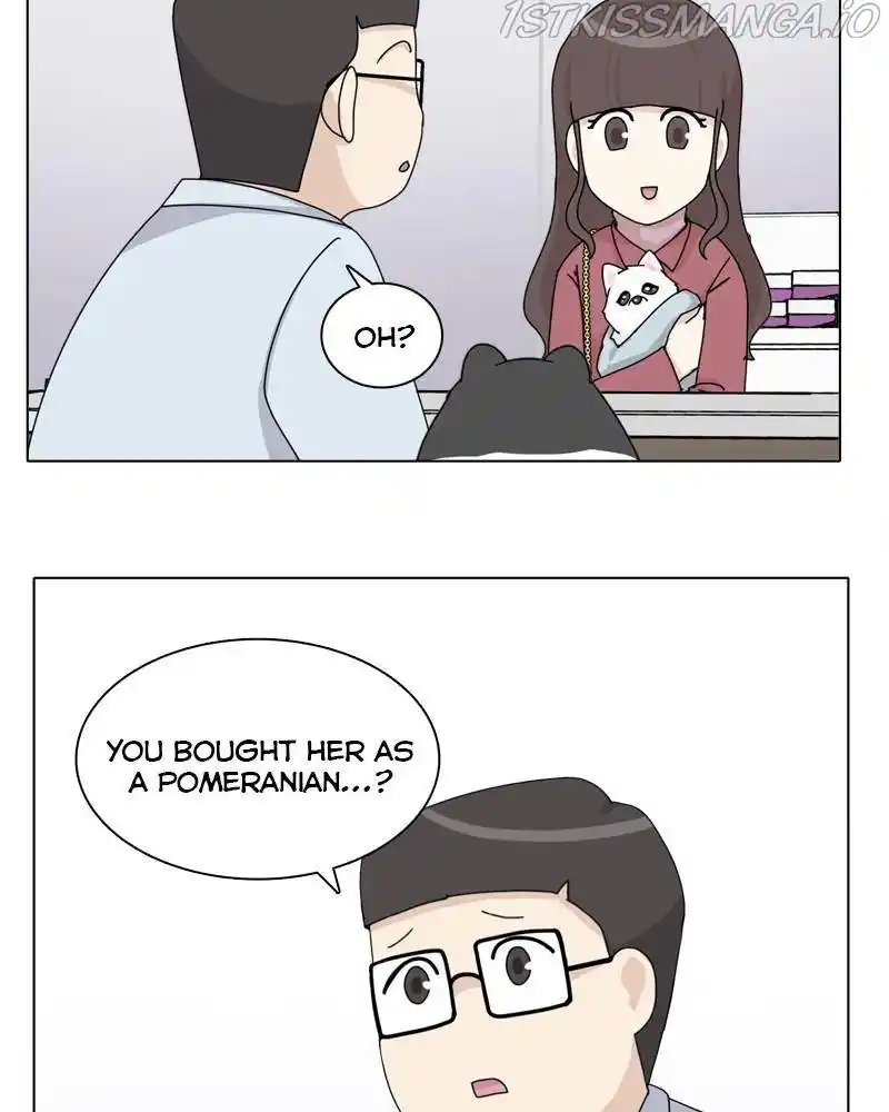 The Dog Diaries Chapter 42