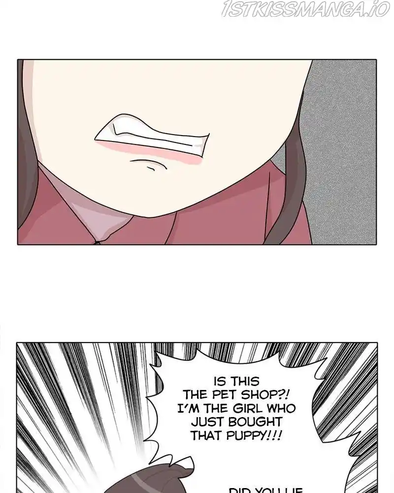 The Dog Diaries Chapter 42