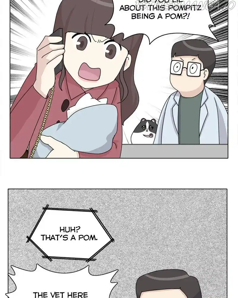 The Dog Diaries Chapter 42