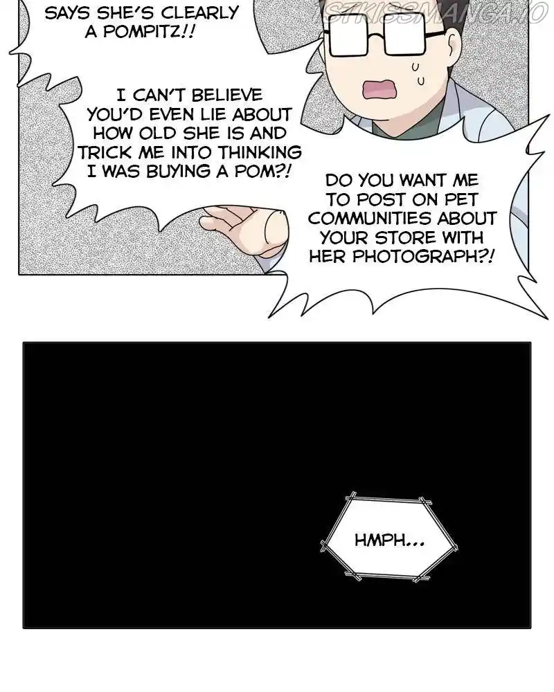 The Dog Diaries Chapter 42