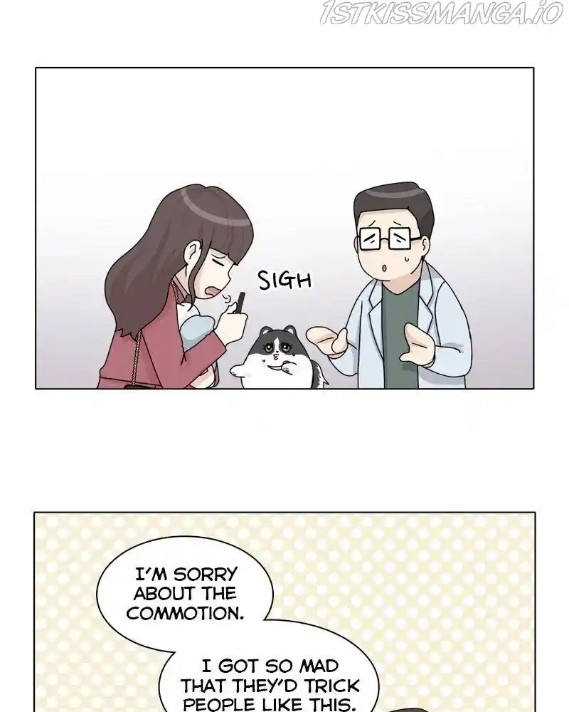 The Dog Diaries Chapter 42