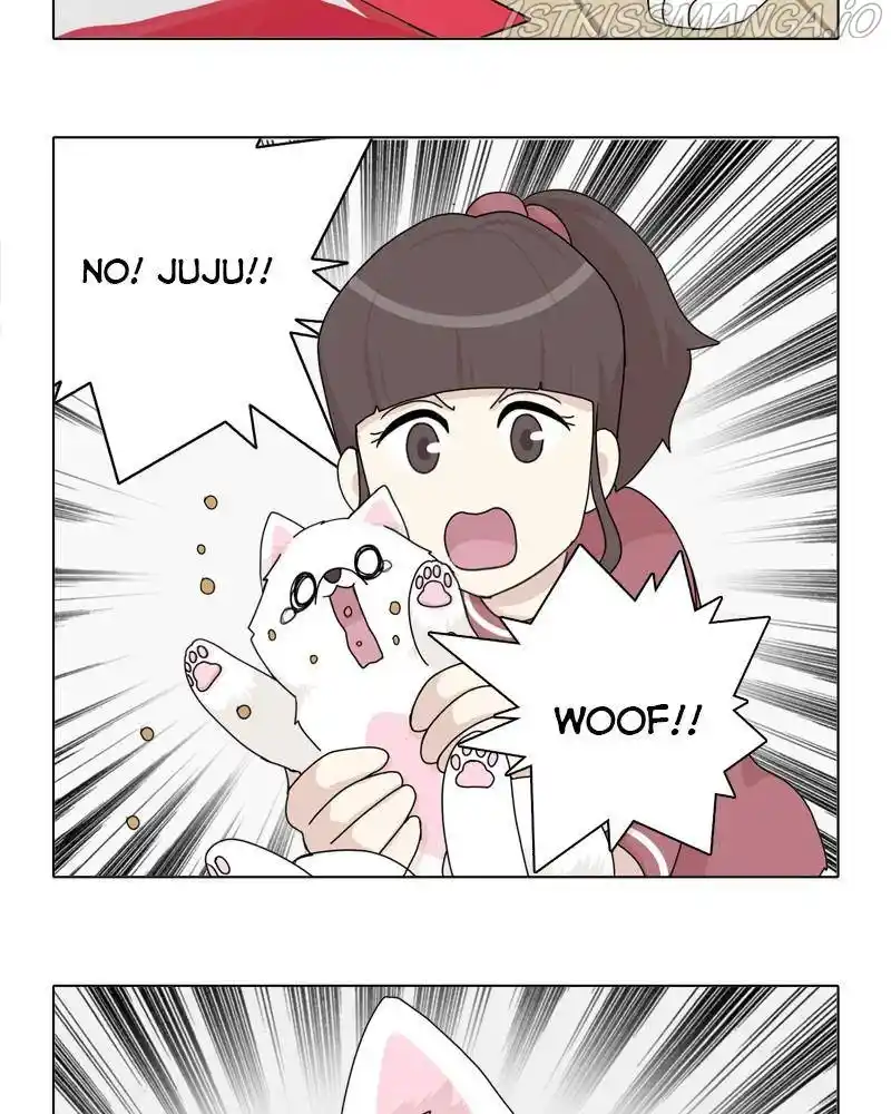 The Dog Diaries Chapter 42