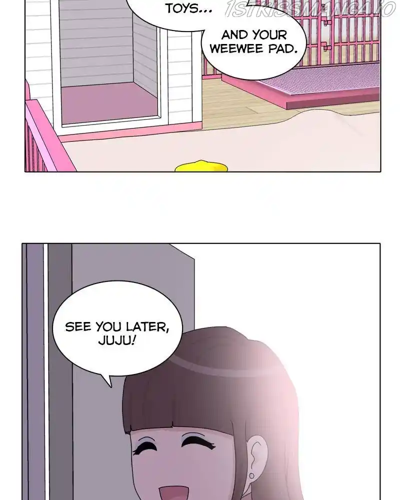 The Dog Diaries Chapter 42