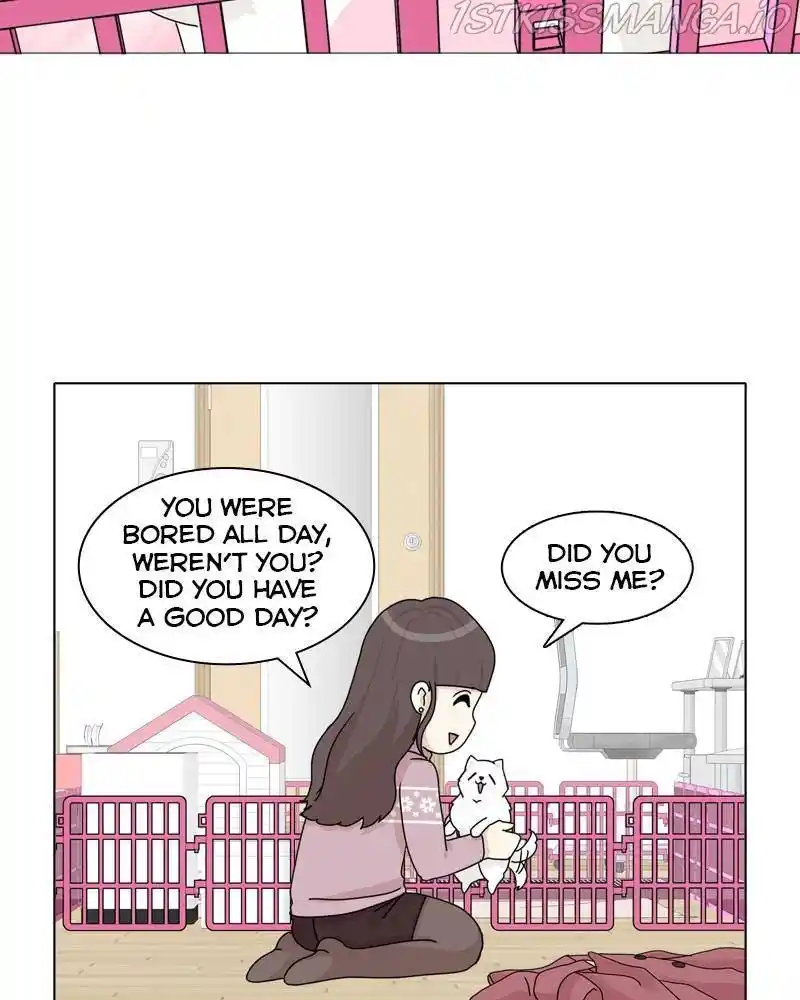 The Dog Diaries Chapter 43