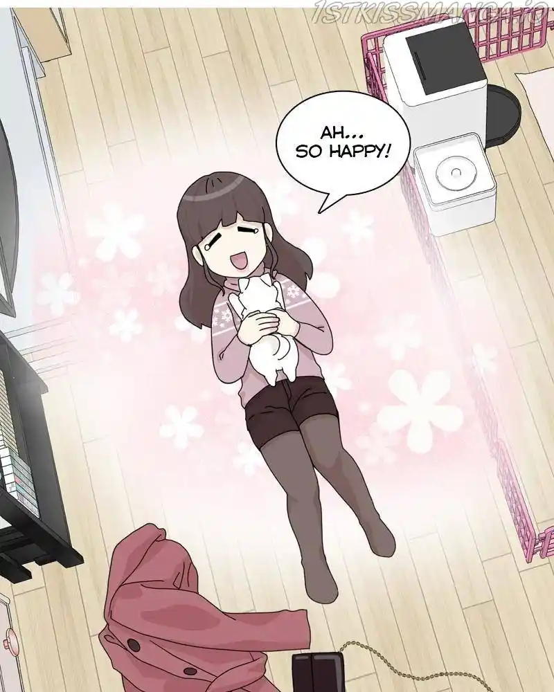 The Dog Diaries Chapter 43